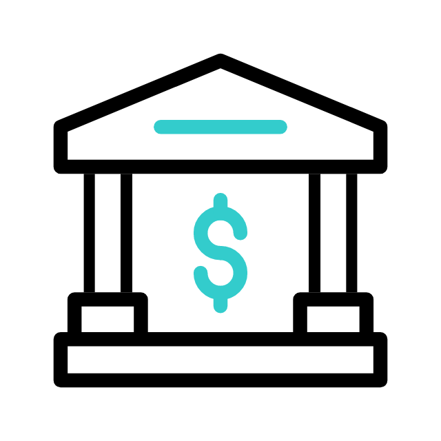 Banks and financial institutions