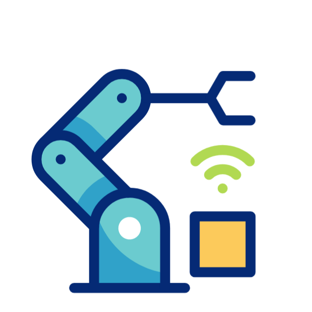 Manufacturing and industrial units