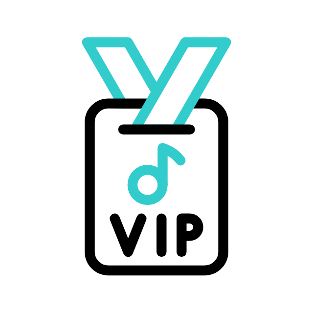 VIPs, celebrities, and high-profile individuals